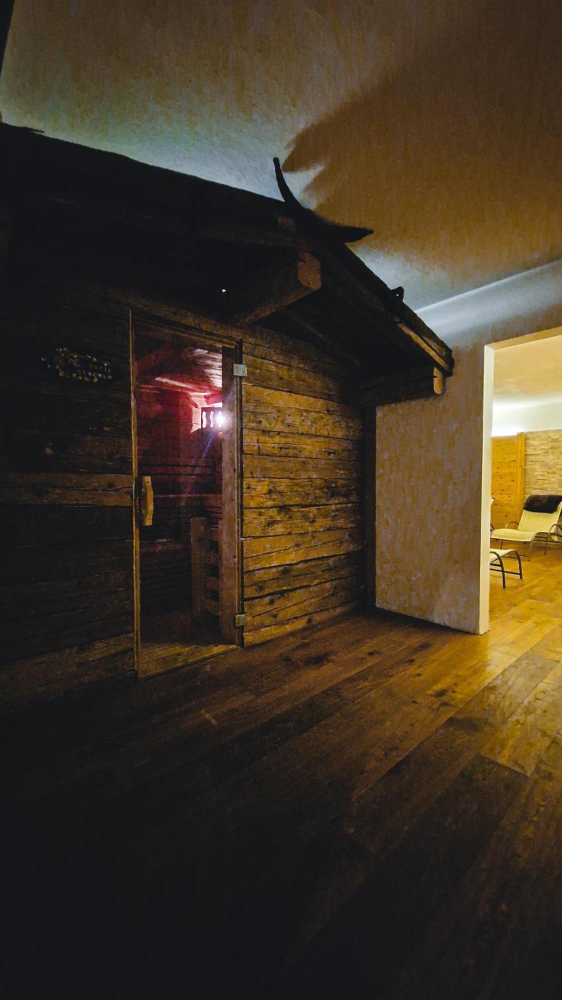 Solaia Hotel & Guesthouse Кастелрото Екстериор снимка
